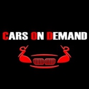 Cars On Demand - New Car Dealers