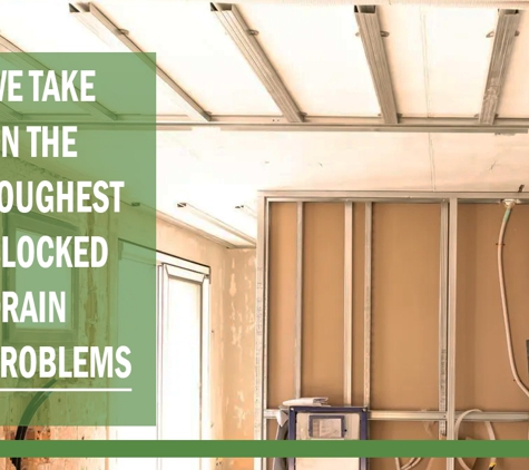 PICKLES PLUMBING AND ELECTRICAL - Tanilba Bay, NSW. We Take On The Toughest Blocked Drain Problems