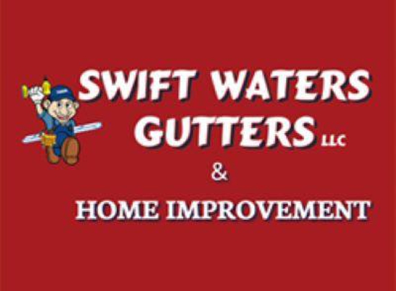 Swift Waters Gutters & Roofing - North Windham, CT