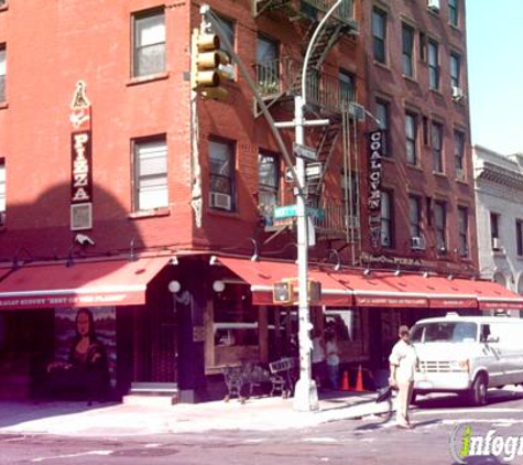 Lombardi's - New York, NY