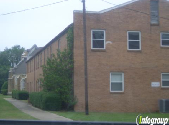 First Baptist Church of Theodore - Theodore, AL