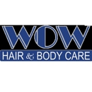 WOW Hair & Body Care - Hair Stylists