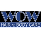 WOW Hair & Body Care
