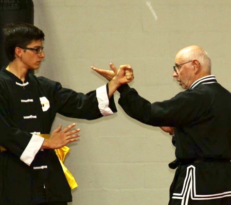 Golden Talon Kung Fu, Wing Chun, TaiChi - Gallatin, TN