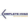 Complete HVAC Service & Installation gallery