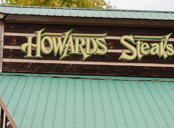 Howard's Restaurant - Gatlinburg, TN