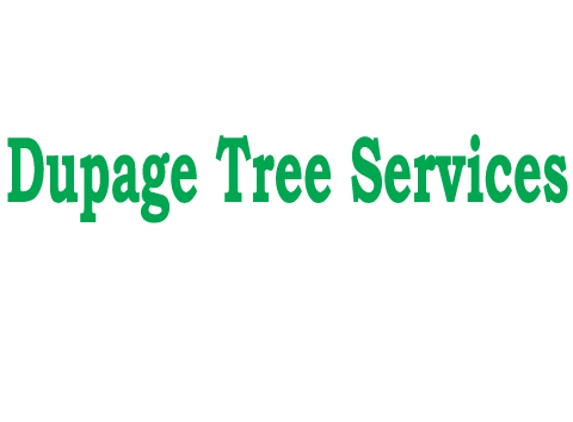 Dupage Tree Services - Elmhurst, IL