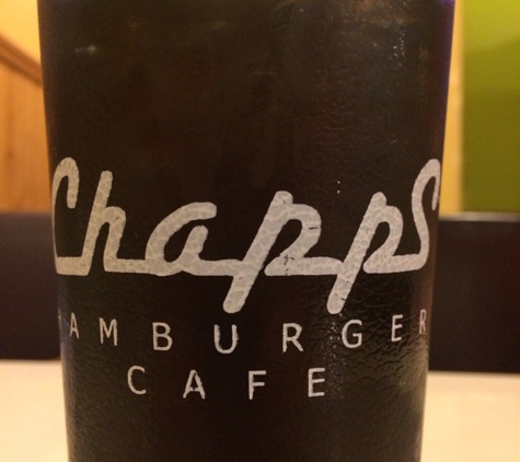 Chapps Cafe - Cedar Hill, TX