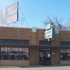 Denver "Drive In" Cleaners