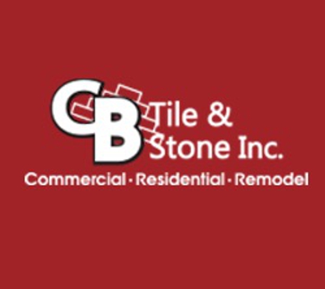 CB Tile & Stone - Eagle, ID