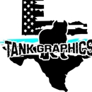 Tank Graphics - Neon Novelties