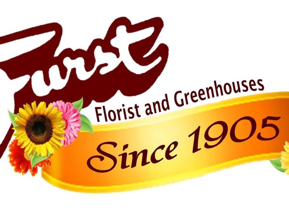 Furst The Florist & Greenhouses - Dayton, OH