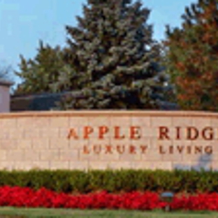 Apple Ridge Apartments - Livonia, MI