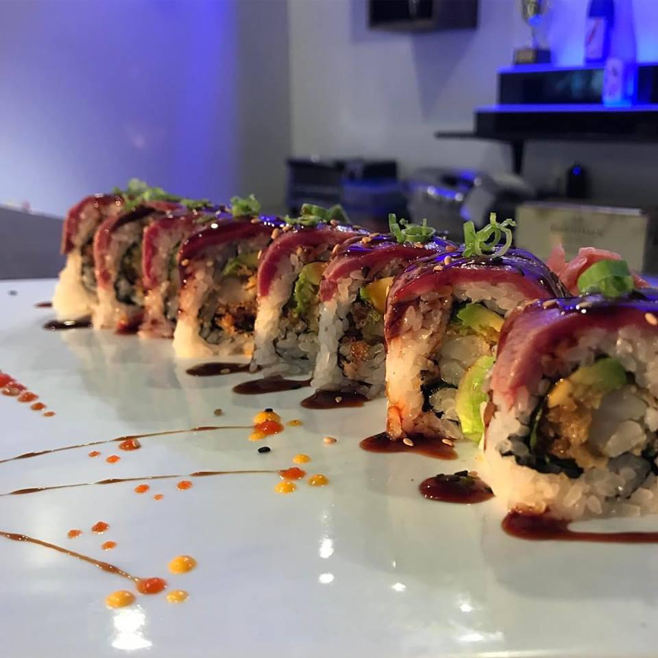 Samurai Kitchen + Sushi 2767 W 12th St, Erie, PA 16505 - YP.com