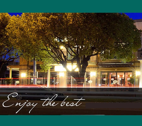 Quality Hotel Parklake - Shepparton, VIC