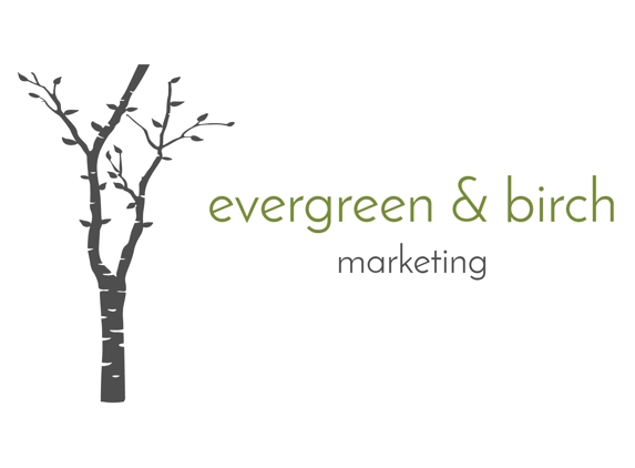 Evergreen & Birch Marketing - Cornwall Bridge, CT