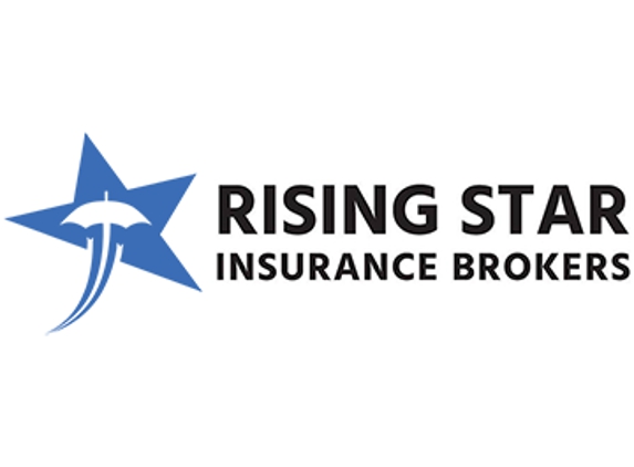 Rising Star Insurance Brokers - Maplewood, MN