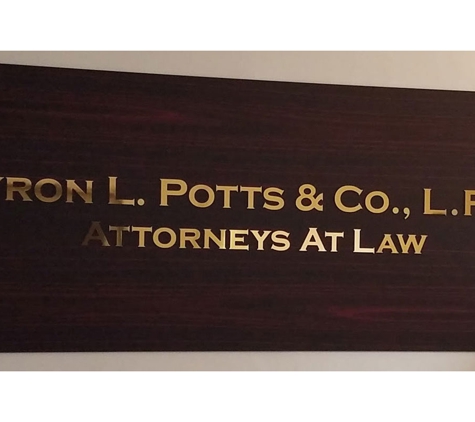 Byron L. Potts & Co., LPA - Columbus, OH