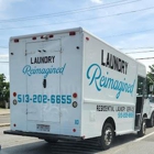 Laundry Reimagined