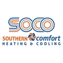 Southern Comfort Heating & Cooling - Air Conditioning Contractors & Systems