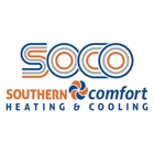 Southern Comfort Heating & Cooling