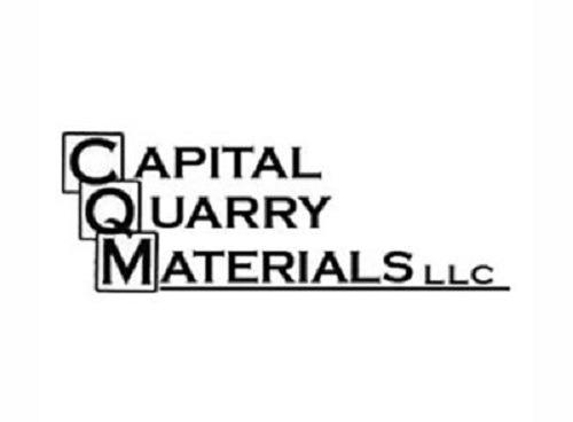 Capital Quarry Materials - Naugatuck, CT