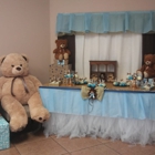 My Baby Shower Party Place