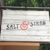 Salt & Straw gallery