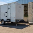 J Bar Enterprises - Portable Toilets