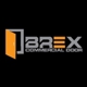 BREX Commercial Door