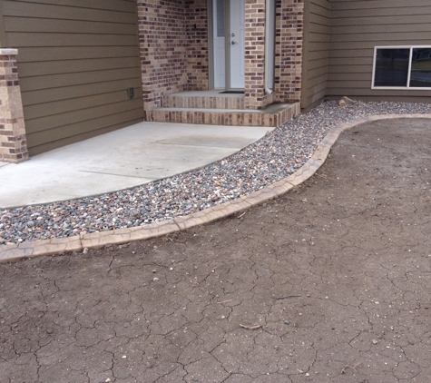 APEX CURBING - Rapid City, SD