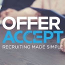 Offer Accept - Employment Agencies
