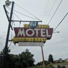 Sandstone Motel 61