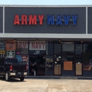 Gulf Coast Army Navy - Clothing Stores