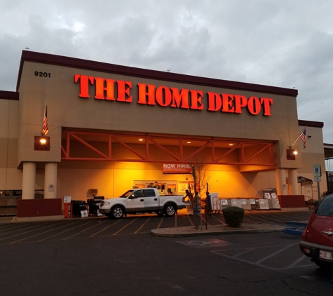 The Home Depot - Peoria, AZ