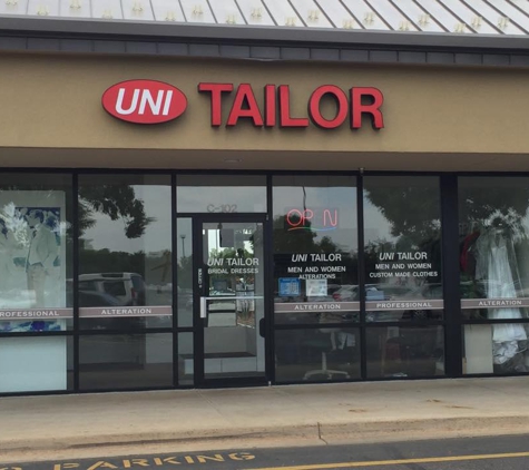 Uni Tailor - Boulder, CO