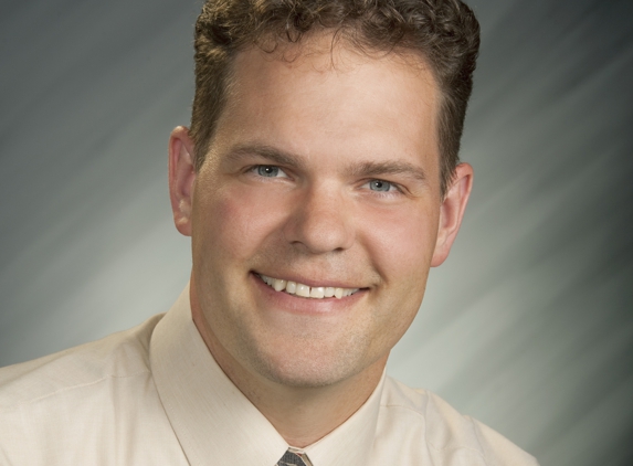 Joshua Duain Brinkerhoff, MD - Fillmore, UT