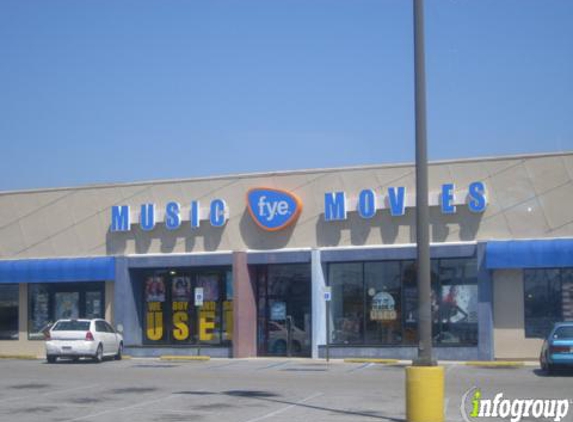 Marshalls - Mobile, AL