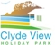 Clyde View Holiday Park Logo