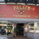 Palace Pawnbrokers - Gold, Silver & Platinum Buyers & Dealers