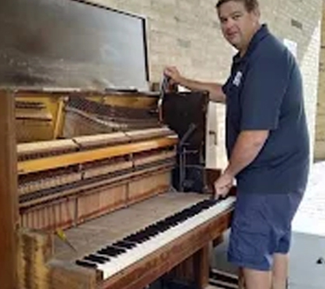 Fletcher Pianos - Belmont, NSW