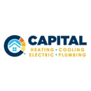 Capital Heating, Cooling, Electric, and Plumbing - Air Duct Cleaning