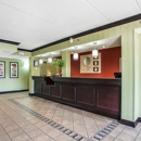 Comfort Inn Lehigh Valley West - Motels