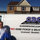 Old Dominion Cleaners - Cleaning Contractors
