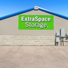Extra Space Storage