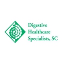 Digestive Healthcare Specialist - Physicians & Surgeons, Gastroenterology (Stomach & Intestines)