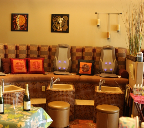 Scottsdale Hand and Foot Spa - Nail Salon - Scottsdale, AZ