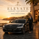 Elevate Luxury Car Service - Shuttle Service