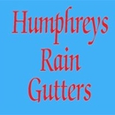 Humphreys Rain Gutters - Roofing Contractors