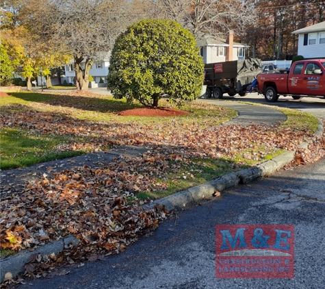 Moises Ramirez Landscaping INC - Waltham, MA